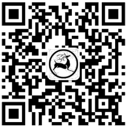 Public account QR code