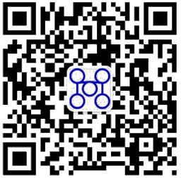 Service account QR code